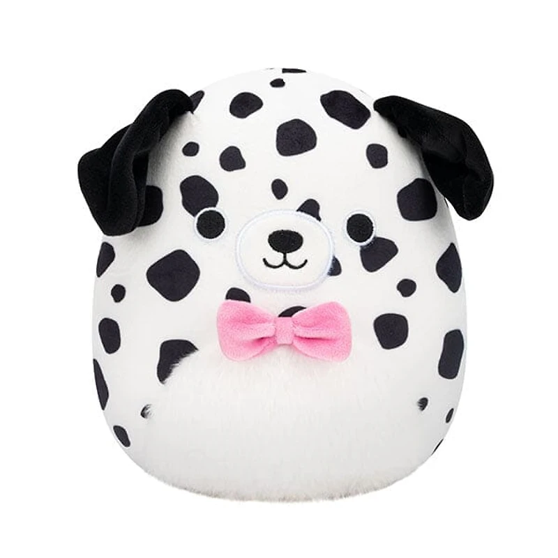 Squishmallows Super Soft Plush Toys 7.5" Phase 24B (Character Ships Assorted)