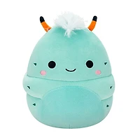 Squishmallows Super Soft Plush Toys 7.5" Phase 24B (Character Ships Assorted)