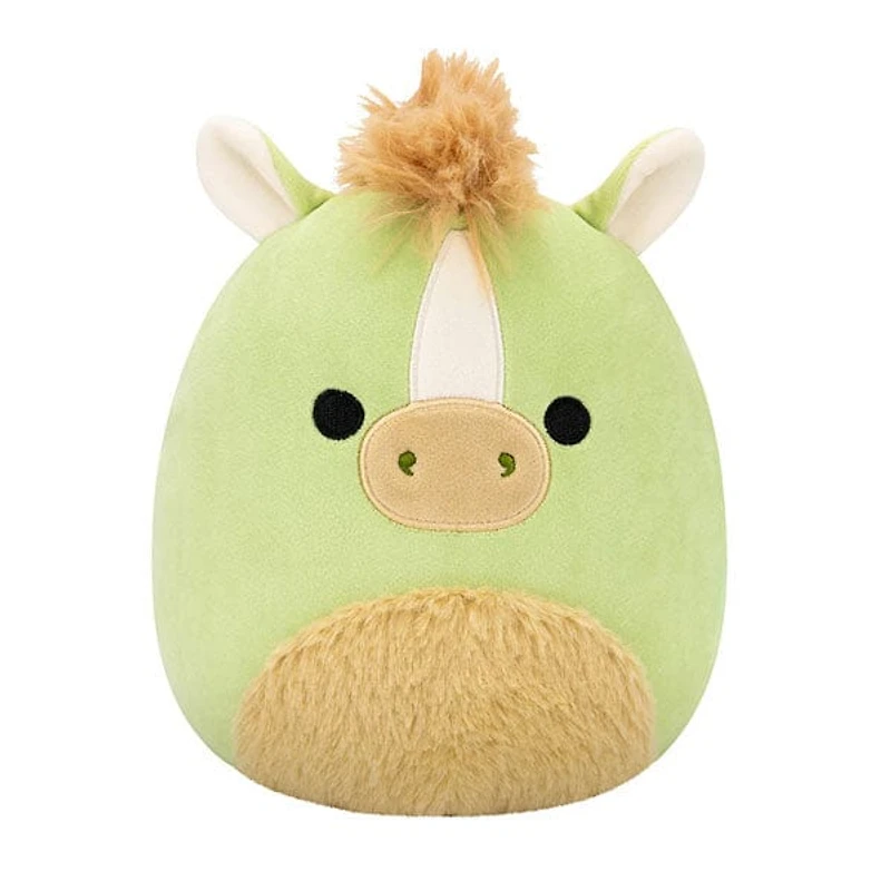 Squishmallows Super Soft Plush Toys 7.5" Phase 24B (Character Ships Assorted)