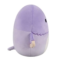 Squishmallows Super Soft Plush Toys 7.5" Phase 24A (Character Ships Assorted)