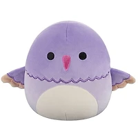 Squishmallows Super Soft Plush Toys 7.5" Phase 24A (Character Ships Assorted)