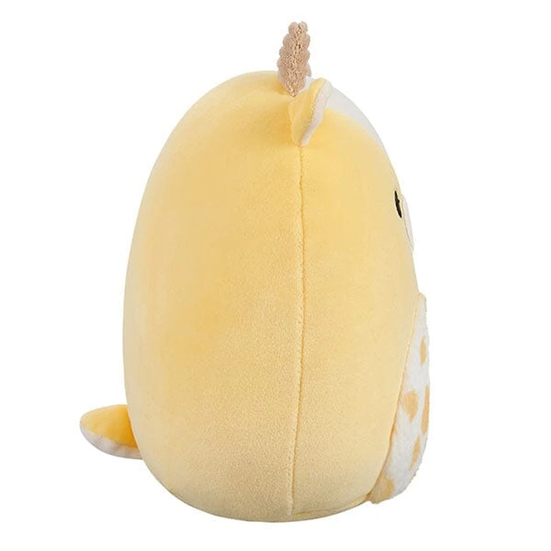 Squishmallows Super Soft Plush Toys 7.5" Phase 24A (Character Ships Assorted)