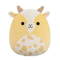 Squishmallows Super Soft Plush Toys 7.5" Phase 24A (Character Ships Assorted)