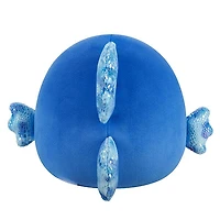 Squishmallows Super Soft Plush Toys 7.5" Phase 24A (Character Ships Assorted)