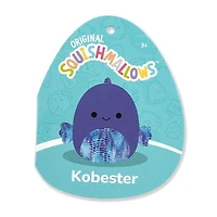 Squishmallows Super Soft Plush Toys 7.5" Phase 24A (Character Ships Assorted)