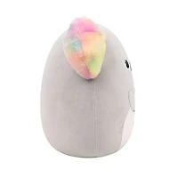 Squishmallows Super Soft Plush Toys 7.5" Doxana the Rainbow Koala (Holding Boba)