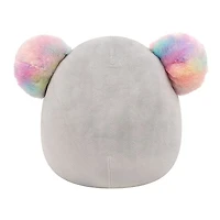 Squishmallows Super Soft Plush Toys 7.5" Doxana the Rainbow Koala (Holding Boba)