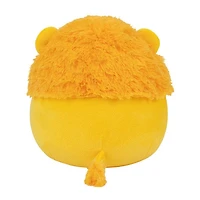 Squishmallows Super Soft Plush Toys 7.5" Isadore the Lemon Lion