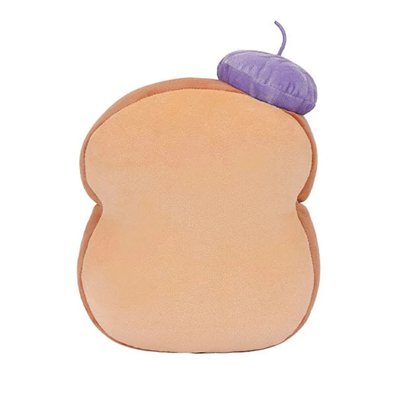 Squishmallows Super Soft Plush Toys 7.5" Joie the Blueberry French Toast