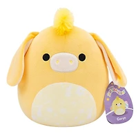 Squishmallows Super Soft Plush Toys 7.5" 2025 Easter Squad Assortment C (Characters Ship Assorted)