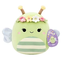 Squishmallows Super Soft Plush Toys 7.5" 2025 Easter Squad Assortment C (Characters Ship Assorted)