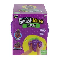 RMS® SmushMart Giant Scented Squishy Grape Fidget Toy (1pc)