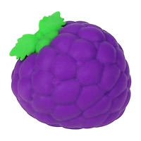 RMS® SmushMart Giant Scented Squishy Grape Fidget Toy (1pc)