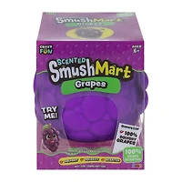 RMS® SmushMart Giant Scented Squishy Grape Fidget Toy (1pc)