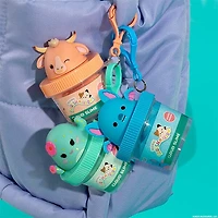 Squishmallows Pre-Made Mystery Mini Scented Cloud Slime (1pc)