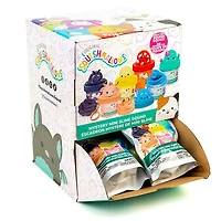 Squishmallows Pre-Made Mystery Mini Scented Cloud Slime (1pc)