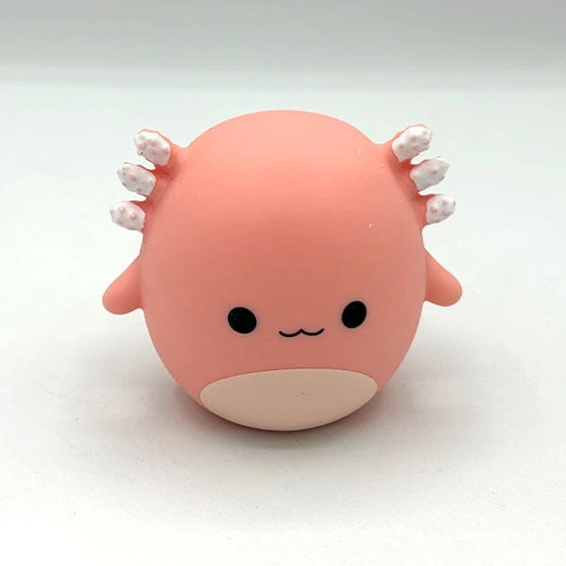 Squishmallows Squooshems Blind Bag Friends & Fantasy Squad 2" Surprise Vinyl Fidget Squishy