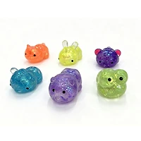 Sugar Squishies® Mini Maltose Fidget Toys 24-Day Advent Countdown Calendar (24pc)