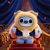 Pop Mart x Disney: Stitch Adventure Series Plush Keychain Blind Box (1pc)