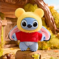 Pop Mart x Disney: Stitch Adventure Series Plush Keychain Blind Box (1pc)