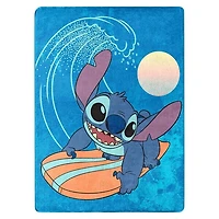 Disney's Lilo & Stitch Silk Touch Throw Blanket (60")