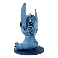 Disney's Stitch Molded Decorative Desk Fan (1pc)
