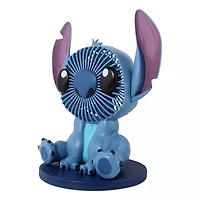 Disney's Stitch Molded Decorative Desk Fan (1pc)