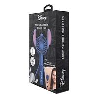 Disney's Stitch Portable Handheld & Tripod Fan (1pc)