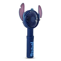 Disney's Stitch Portable Handheld & Tripod Fan (1pc)