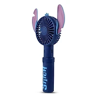 Disney's Stitch Portable Handheld & Tripod Fan (1pc)