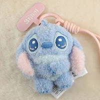 52TOYS x Disney: Stitch Mood Series Plush Keychain Blind Box (1pc)