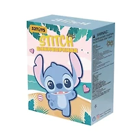 52TOYS x Disney: Stitch Mood Series Plush Keychain Blind Box (1pc)