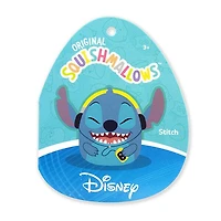 Squishmallows Super Soft Plush Toys 10" Disney's Stitch Squad 2025 (1pc) Ships Assorted
