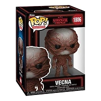 Funko Pop! TV: Stranger Things – Vecna From Season 5