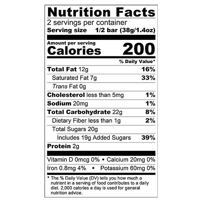 Dubai Chocolate Bar Limited Edition Strawberry Cream by Oasis Treasures (75g)