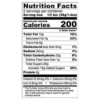 Dubai Chocolate Bar Limited Edition Strawberry Cream by Oasis Treasures (75g)