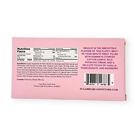 Sugar Bear Candy Pistachio Cream Filled Angel Hair Chocolate Bar (82g)