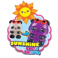 ORB Taba-licious Sunshine Surprise Pets UV Color Change Taba Squishy Fidget Toy Blind Bag (1pc)