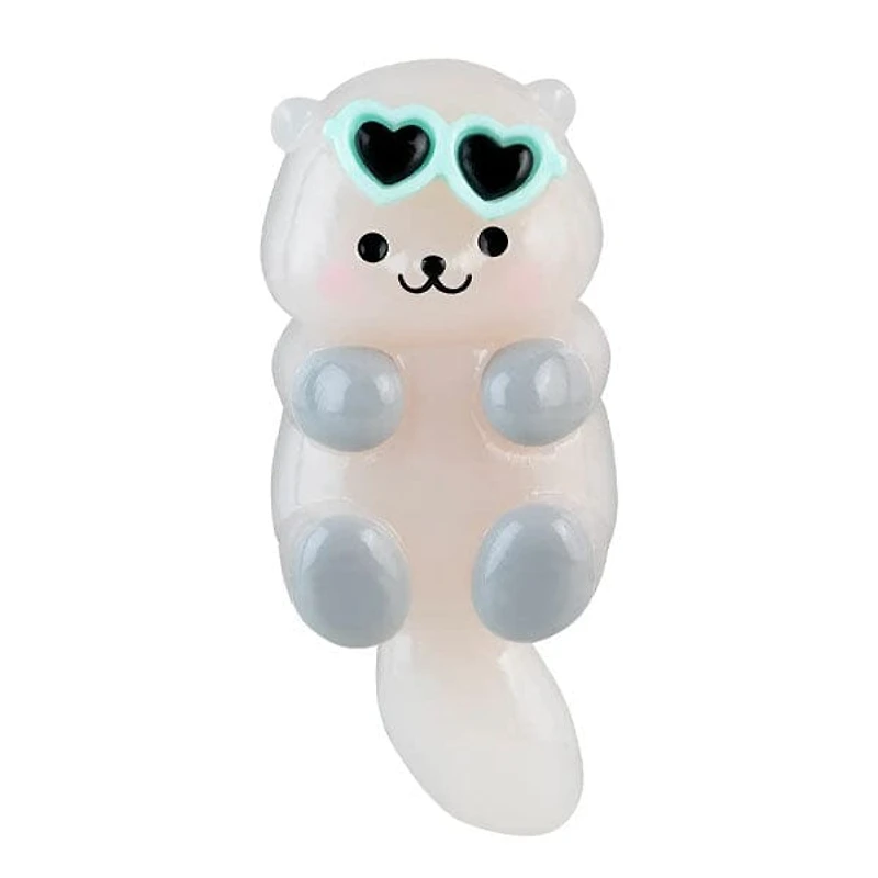 ORB Taba-licious Sunshine Surprise Pets UV Color Change Taba Squishy Fidget Toy Blind Bag (1pc)