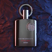 Afnan Supremacy Not Only Intense Extrait De Parfum Fragrance Spray for Men (5.0oz)