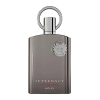 Afnan Supremacy Not Only Intense Extrait De Parfum Fragrance Spray for Men (5.0oz)
