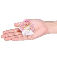 ZURU 5 Surprise My Mini Baby Sweet Heart Series 1 Collectible Capsule