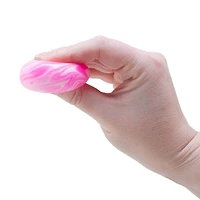 Nee Doh Teenie Swirl Mini Stress Balls Squishy Fidget Toys (4pc)