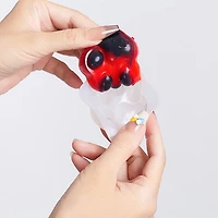 Taba Squishies® Complete DIY Kit (Includes 5 Molds) Make Your Own Fidget Toys!
