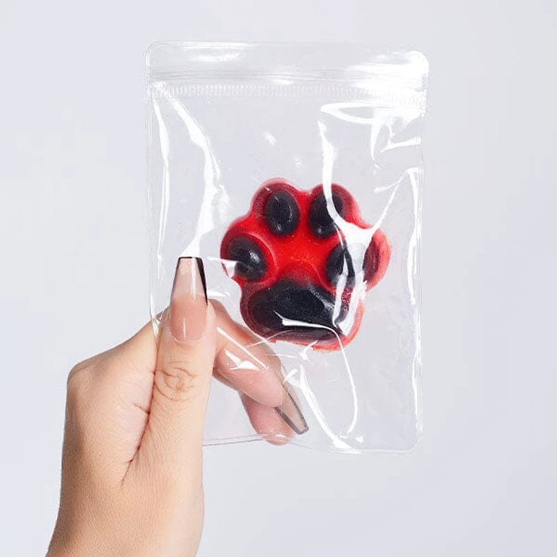 Taba Squishies® Complete DIY Kit (Includes 5 Molds) Make Your Own Fidget Toys!