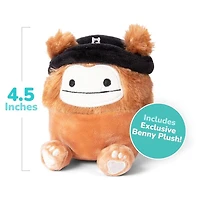 Squishmallows Take4: The Fast-Paced Family Game by The Creators of What Do You Meme?®