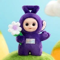 Pop Mart x Teletubbies: Say Hello Series Plush Keychain Blind Box (1pc)