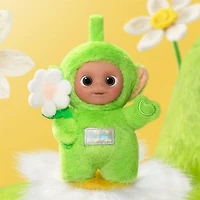 Pop Mart x Teletubbies: Say Hello Series Plush Keychain Blind Box (1pc)