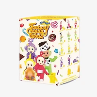 Pop Mart x Teletubbies: Fantasy Candy World Series Collectible Figurine Blind Box (1pc)