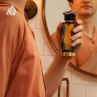 Lattafa Teriaq Intense Unisex Eau de Parfum Spray (3.4oz)